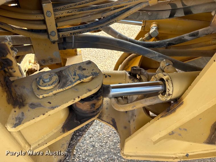 image for item EW4122 1998 Caterpillar 938G wheel loader