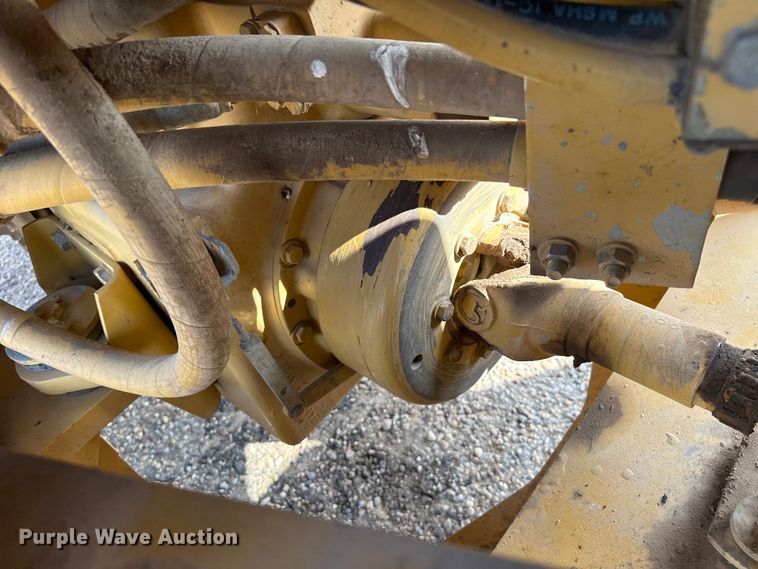 image for item EW4122 1998 Caterpillar 938G wheel loader