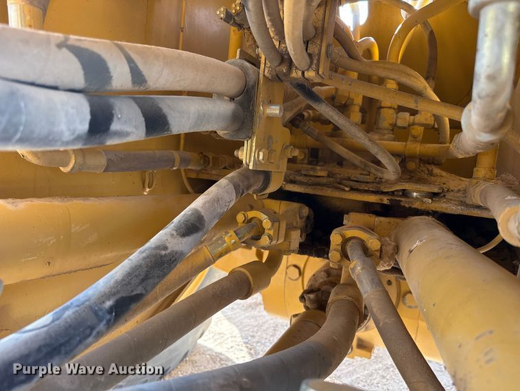 image for item EW4122 1998 Caterpillar 938G wheel loader