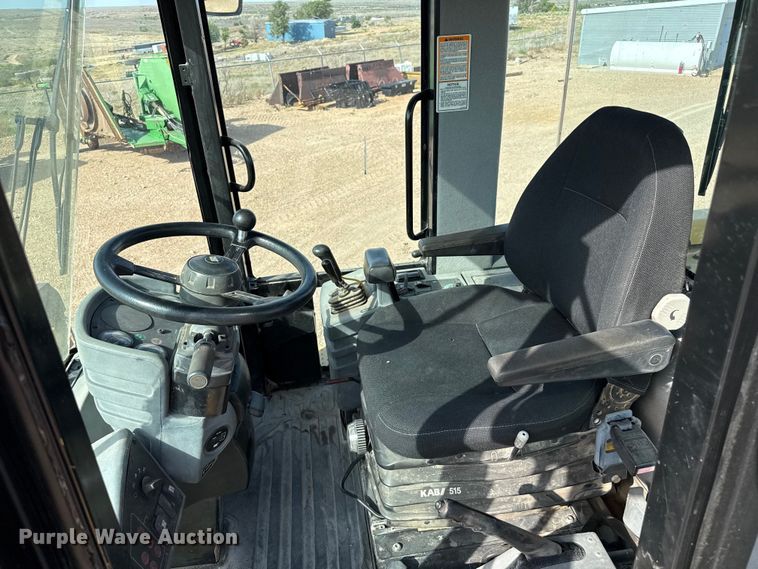 image for item EW4122 1998 Caterpillar 938G wheel loader