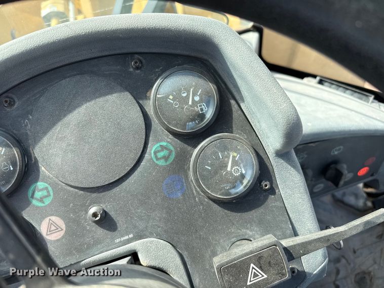 image for item EW4122 1998 Caterpillar 938G wheel loader