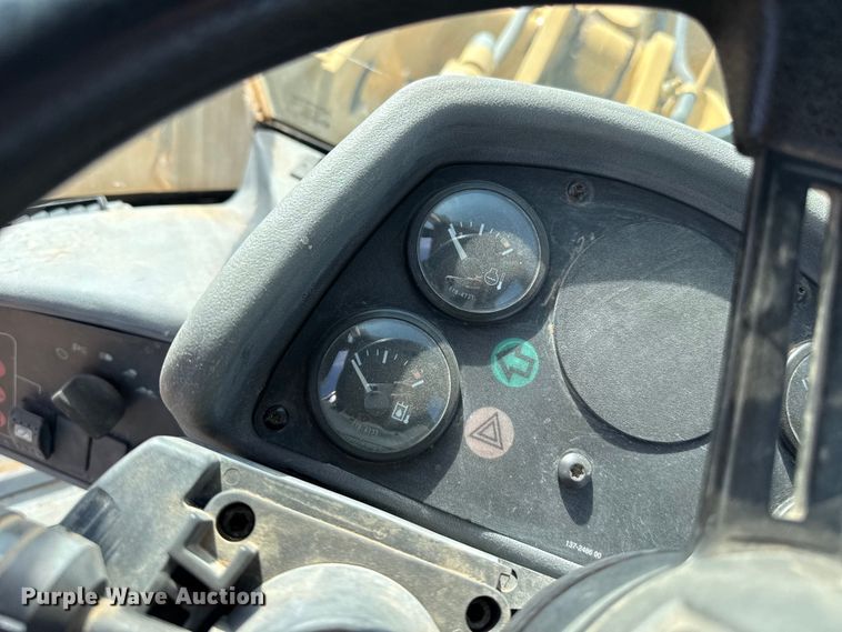 image for item EW4122 1998 Caterpillar 938G wheel loader