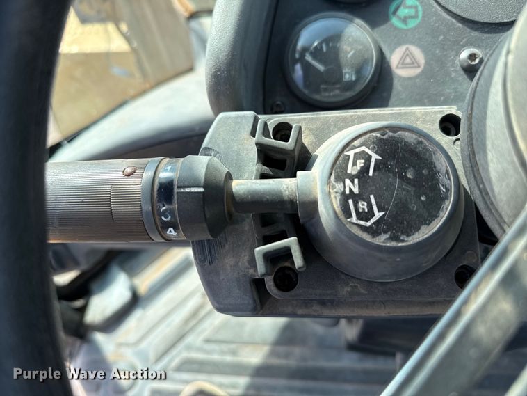 image for item EW4122 1998 Caterpillar 938G wheel loader