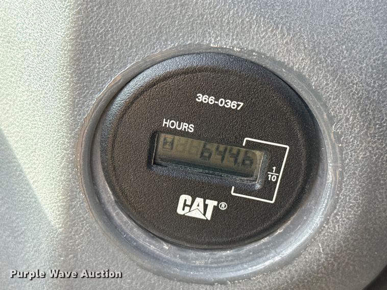 image for item EW4122 1998 Caterpillar 938G wheel loader