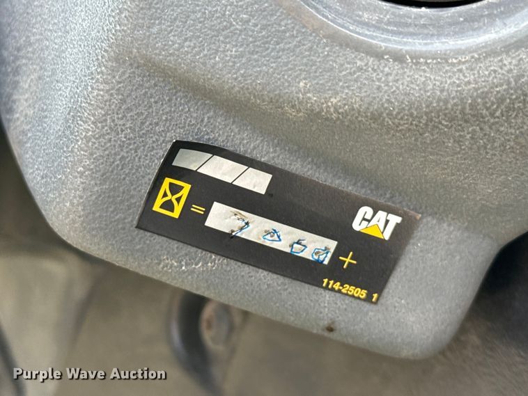 image for item EW4122 1998 Caterpillar 938G wheel loader