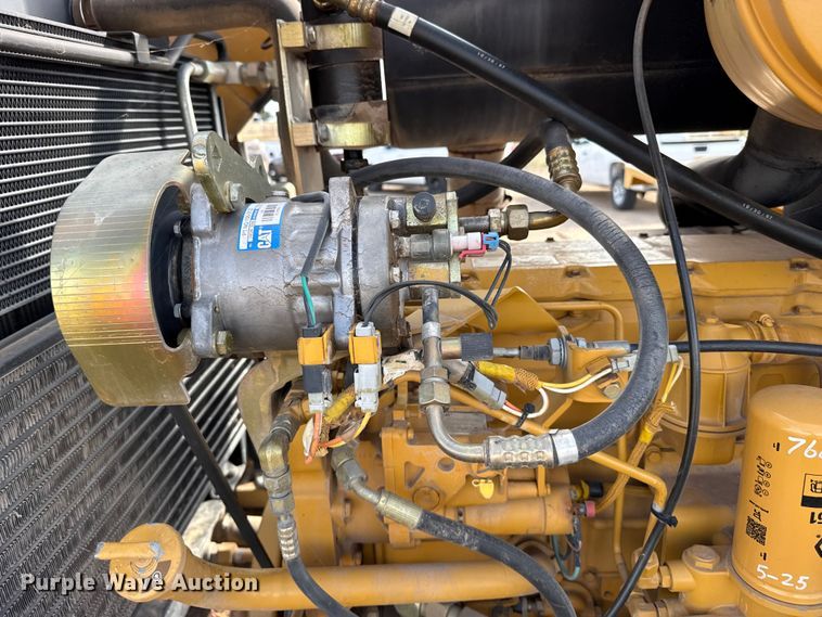 image for item EW4122 1998 Caterpillar 938G wheel loader