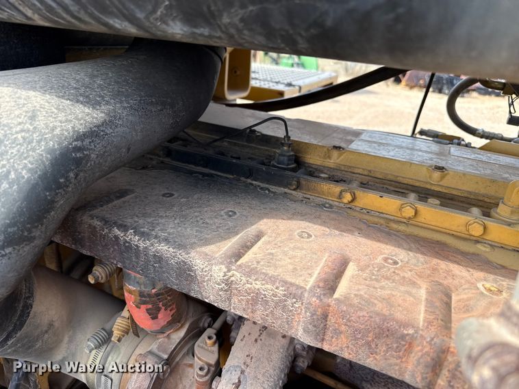 image for item EW4122 1998 Caterpillar 938G wheel loader