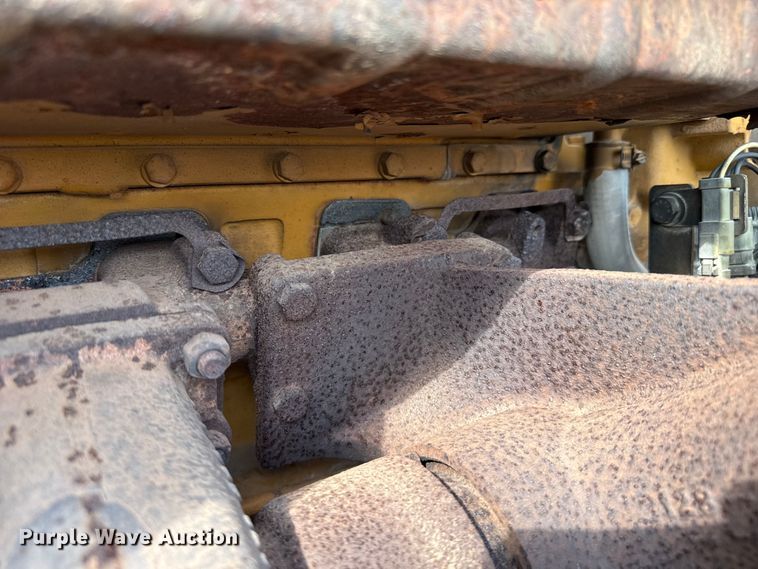 image for item EW4122 1998 Caterpillar 938G wheel loader