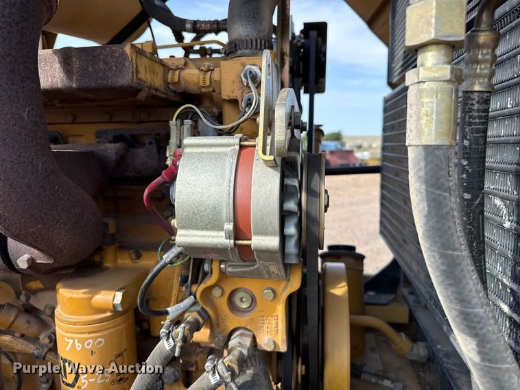 image for item EW4122 1998 Caterpillar 938G wheel loader
