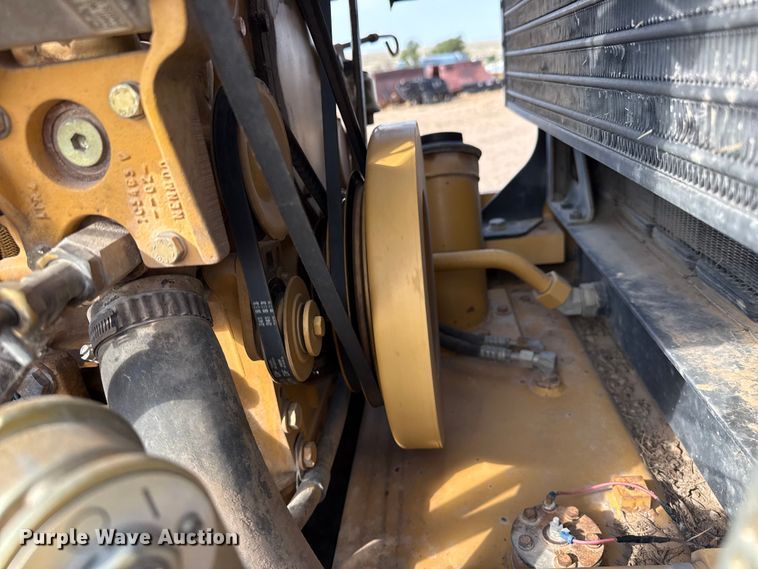 image for item EW4122 1998 Caterpillar 938G wheel loader