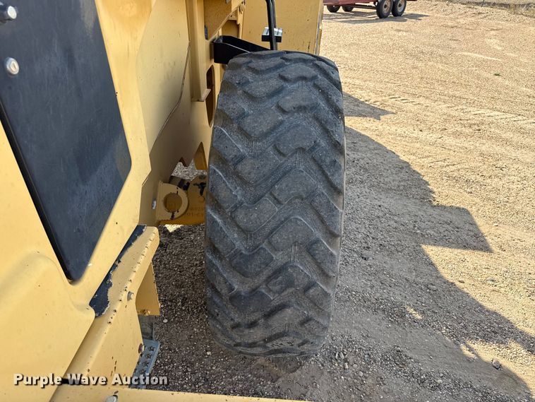 image for item EW4122 1998 Caterpillar 938G wheel loader