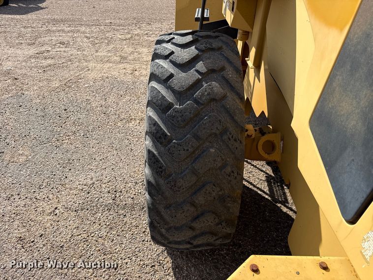 image for item EW4122 1998 Caterpillar 938G wheel loader
