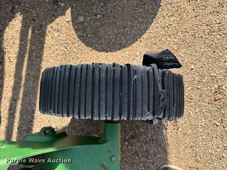 image for item EW4123 John Deere batwing rotary mower