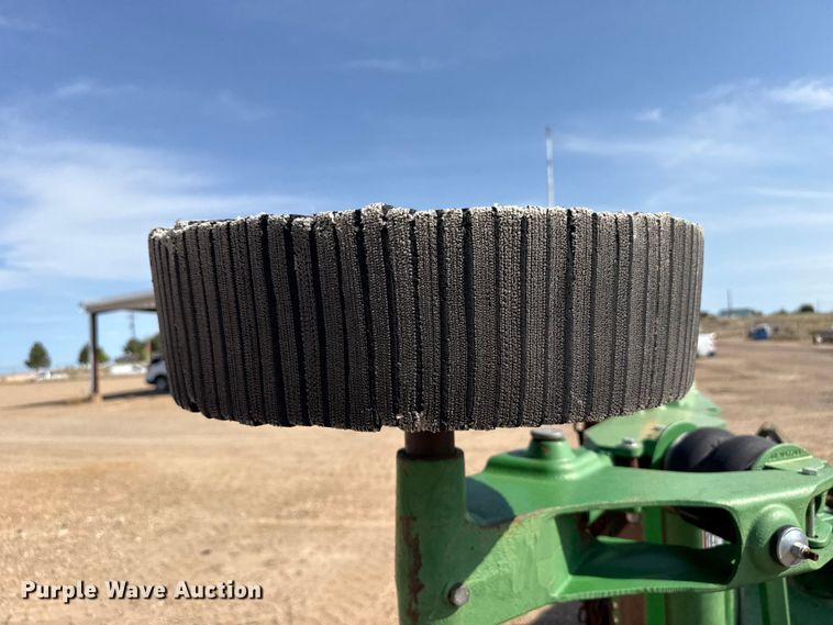 image for item EW4123 John Deere batwing rotary mower