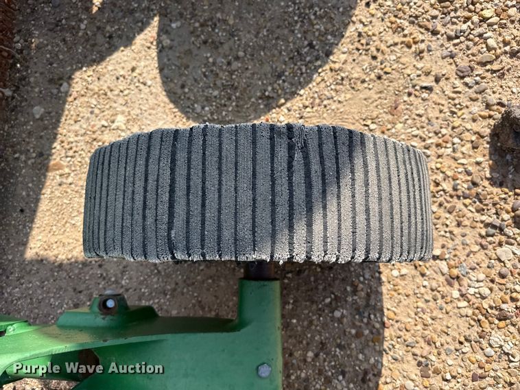 image for item EW4124 John Deere batwing rotary mower