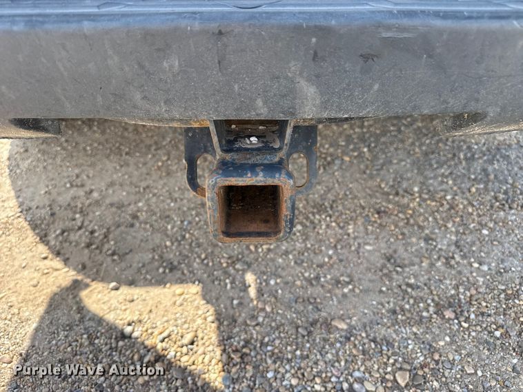 image for item EW4125 2012 Chevrolet Silverado 1500 pickup truck