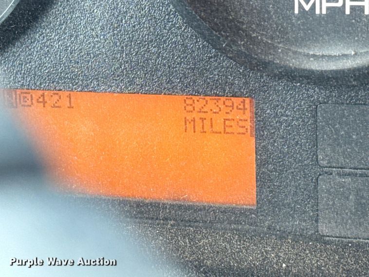 image for item EW4134 2014 IC PB10500 school bus