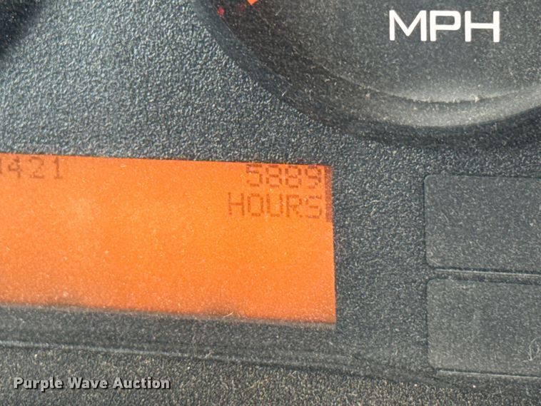 image for item EW4134 2014 IC PB10500 school bus