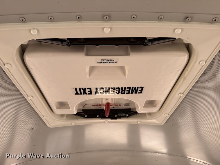 image for item EW4134 2014 IC PB10500 school bus