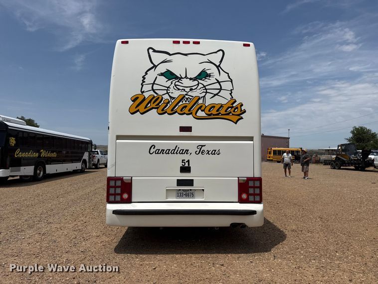 image for item EW4135 2000 Van Hool Tourist Coach coach bus