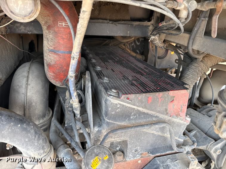 image for item EW4135 2000 Van Hool Tourist Coach coach bus