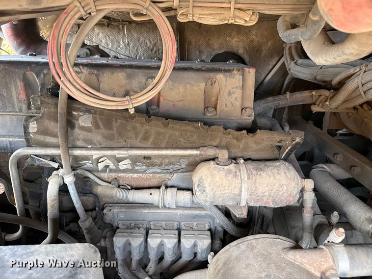 image for item EW4135 2000 Van Hool Tourist Coach coach bus