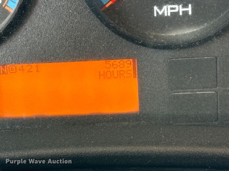 image for item EW4138 2012 IC PB10500 school bus