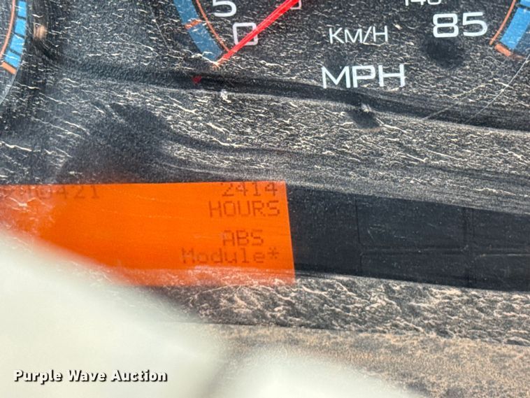 image for item EW4139 2014 IC PB40500 school bus