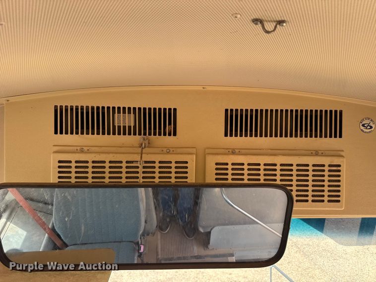 image for item EW4139 2014 IC PB40500 school bus