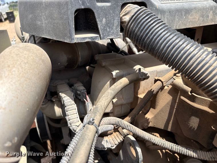 image for item EW4139 2014 IC PB40500 school bus