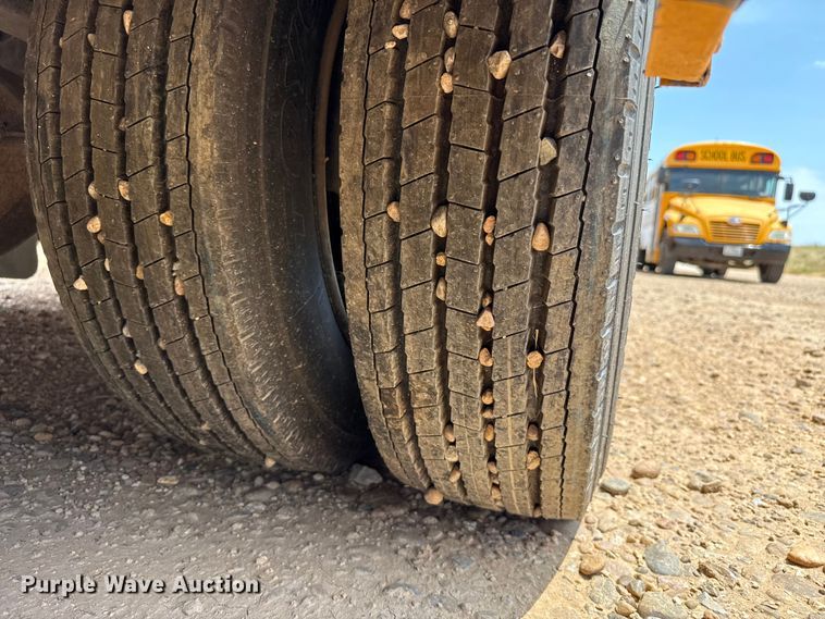 image for item EW4139 2014 IC PB40500 school bus