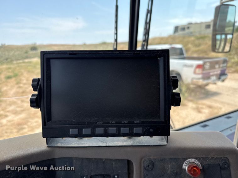 image for item EW4140 2014 IC PC30500 coach bus