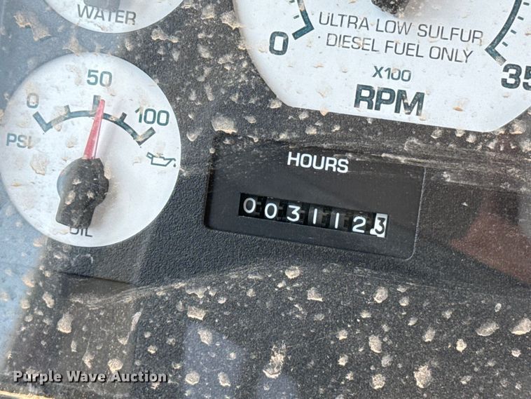 image for item EW4140 2014 IC PC30500 coach bus