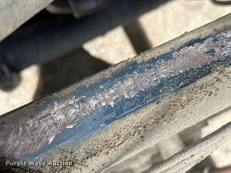 image for item EW4170 2004 International 7400 dump truck