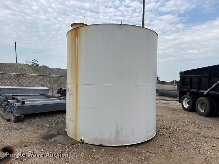 image for item EW4171 Fuel tank