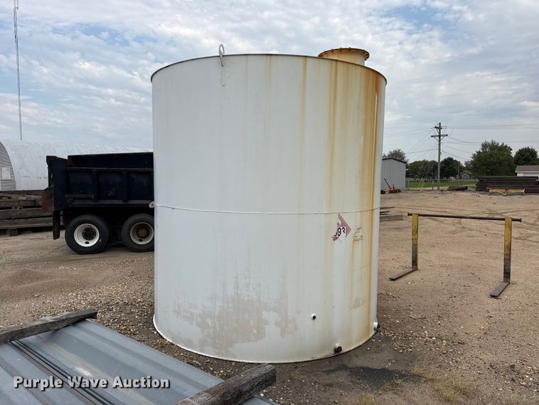 image for item EW4171 Fuel tank