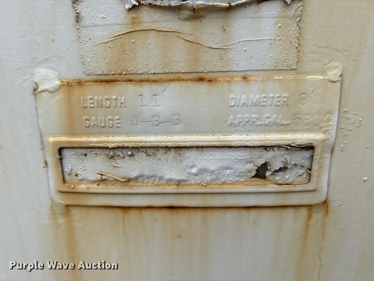 image for item EW4171 Fuel tank