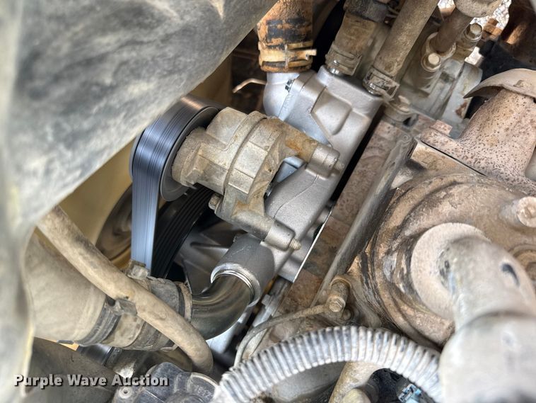 image for item EW4182 2006 Chevrolet Silverado 2500HD pickup truck