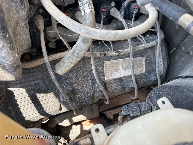 image for item EW4184 2015 Ford F250 Super Duty pickup truck