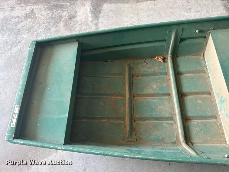 image for item EW4189 Gibson boat