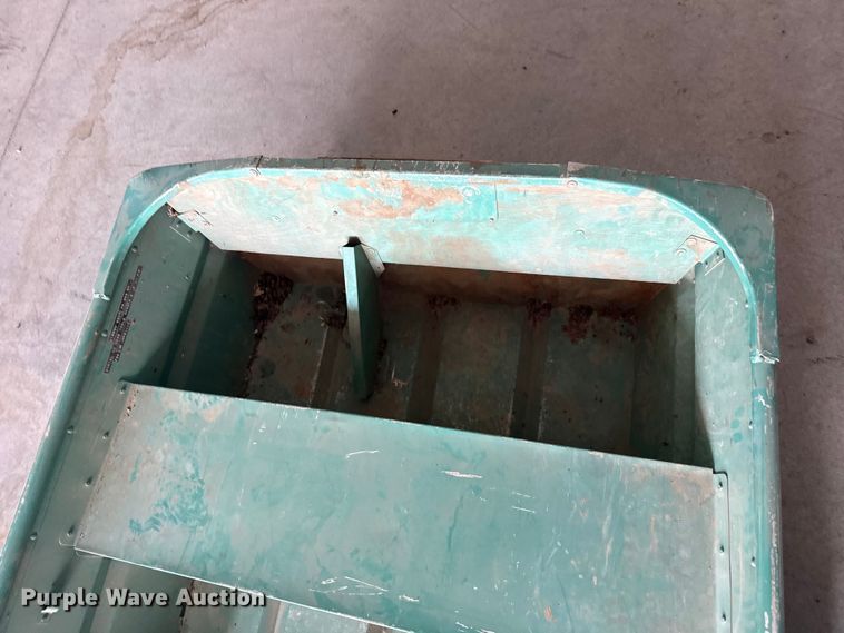 image for item EW4189 Gibson boat