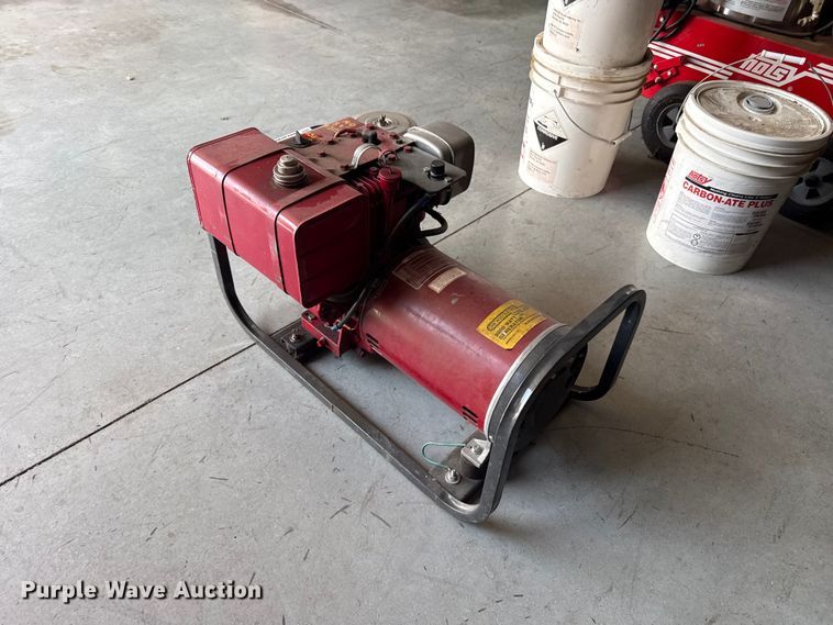 image for item EW4190 Chicago Electric 7790 generator