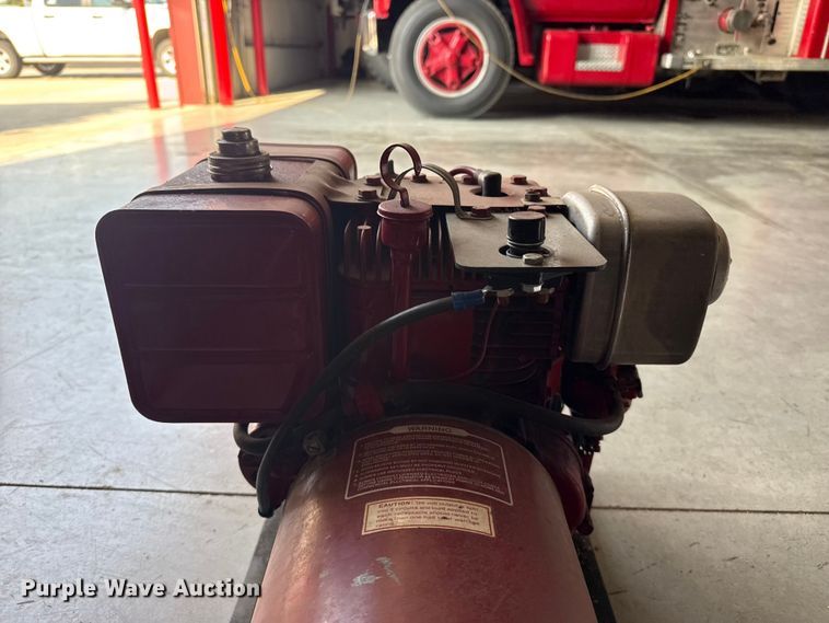 image for item EW4190 Chicago Electric 7790 generator