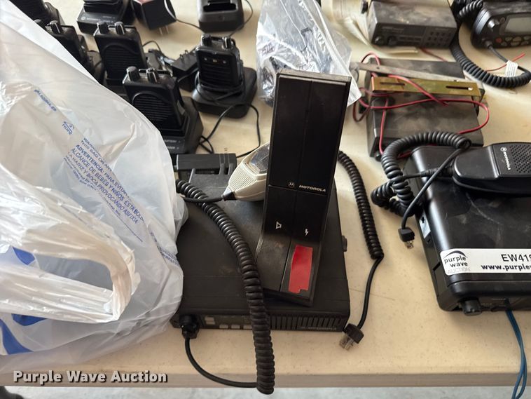 image for item EW4192 Electronics