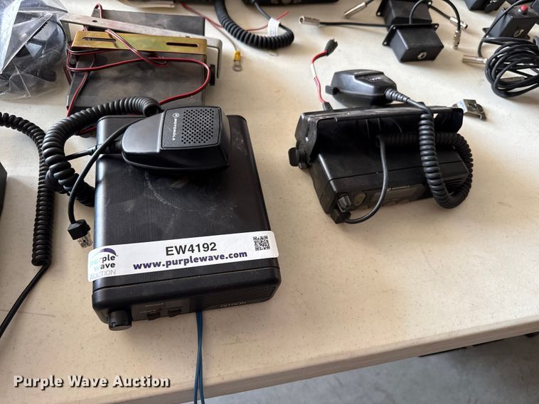 image for item EW4192 Electronics