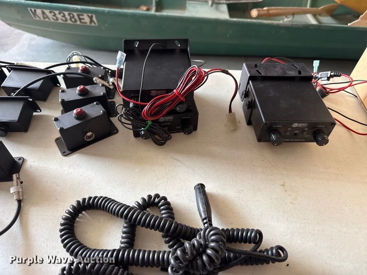 image for item EW4192 Electronics