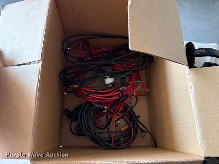 image for item EW4192 Electronics