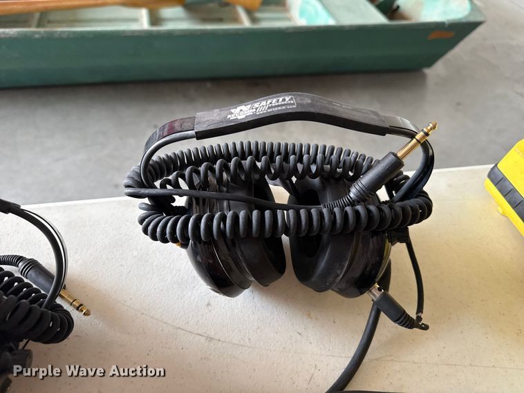 image for item EW4192 Electronics