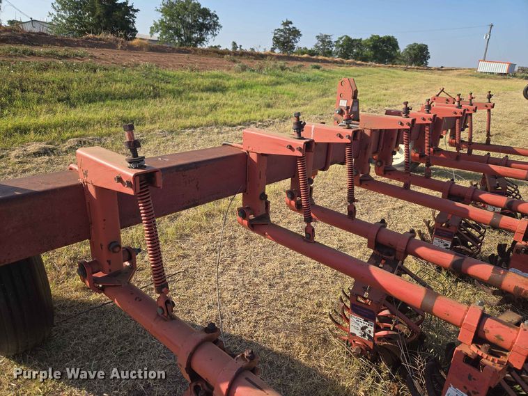 image for item EW8556 Bush Hog 6400 row crop cultivator