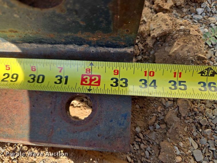 image for item EW8557 (4) ripper Shanks